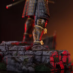 Assassin's Creed Shadows Art Scale Statue 1/10 Yasuke