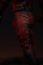 Daredevil: Born Again Art Scale Statue 1/10 Daredevil 23 cm