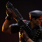 GI Joe Art Scale Statue 1/10 Flint 19 cm