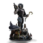 DC Comics Art Scale Statue 1/10 Lobo Unleashed 24 cm
