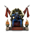 GI Joe Art Scale Statue 1/10 Cobra Commander 25 cm