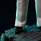 Daredevil: Born Again Art Scale Statue 1/10 Kingpin 21 cm