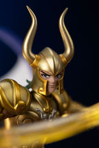 Saint Seiya Art Scale Statue 1/10 Capricorn Shura 25 cm