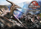 Pteranodon Bonus Version