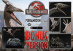 Pteranodon Bonus Version