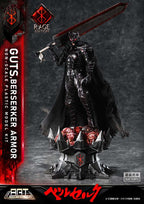 Berserk Plastic Build Art Masterline Model Kit Guts Berserker Armor Rage 30 cm