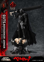 Berserk Plastic Build Art Masterline Model Kit Guts Berserker Armor Rage 30 cm