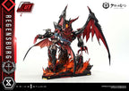 Azur Lane Concept Masterline Series Statue 1/6 Regensburg Ultimate Bonus Ver. 66 cm