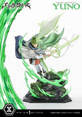 Black Clover Concept Masterline Series Statue 1/6 Yuno 57 cm