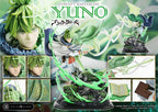 Black Clover Concept Masterline Series Statue 1/6 Yuno 57 cm