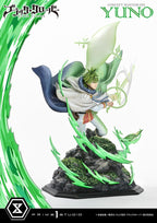 Black Clover Concept Masterline Series Statue 1/6 Yuno 57 cm
