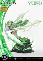 Black Clover Concept Masterline Series Statue 1/6 Yuno Exclusive Bonus Ver. 57 cm