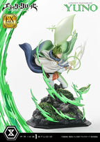 Black Clover Concept Masterline Series Statue 1/6 Yuno Exclusive Bonus Ver. 57 cm