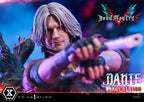 Devil May Cry V Concept Masterline Series Statue 1/6 Dante Bonus Ver. 32 cm