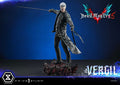 Devil May Cry V Concept Masterline Series Statue 1/6 Vergil Bonus Ver. 39 cm