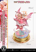 Fate/kaleid liner Prisma Illya Concept Masterline Statue 1/5 Illyasviel von Einzbern 35 cm