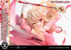 Fate/kaleid liner Prisma Illya Concept Masterline Statue 1/5 Illyasviel von Einzbern 35 cm