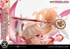 Fate/kaleid liner Prisma Illya Concept Masterline Statue 1/5 Illyasviel von Einzbern 35 cm