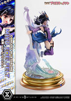 Fate/kaleid liner Prisma Illya Concept Masterline Series Statue 1/5 Miyu Edelfelt 35 cm