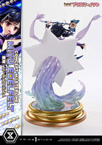 Fate/kaleid liner Prisma Illya Concept Masterline Series Statue 1/5 Miyu Edelfelt Deluxe Version 35 cm