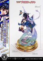 Fate/kaleid liner Prisma Illya Concept Masterline Series Statue 1/5 Miyu Edelfelt DX Bonus Version 35 cm