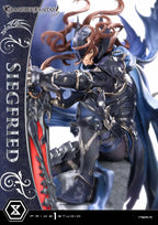 Granblue Fantasy Concept Masterline Series Statue 1/6 Siegfried 49 cm