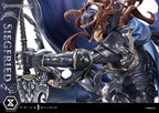Granblue Fantasy Concept Masterline Series Statue 1/6 Siegfried 49 cm