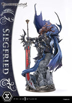 Granblue Fantasy Concept Masterline Series Statue 1/6 Siegfried 49 cm