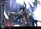Granblue Fantasy Concept Masterline Series Statue 1/6 Siegfried Deluxe Ver. 49 cm