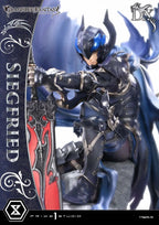 Granblue Fantasy Concept Masterline Series Statue 1/6 Siegfried Deluxe Ver. 49 cm