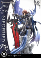 Granblue Fantasy Concept Masterline Series Statue 1/6 Siegfried Deluxe Bonus Ver. 49 cm