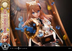 Original Illustration Concept Masterline Statue 1/5 Love Is Overflowing 43 cm