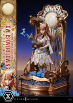 Original Illustration Concept Masterline Statue 1/5 Love Is Overflowing 43 cm