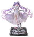 Original Illustration Concept Masterline Statue 1/5 Eve Art Collection UNREAL Cover Art 42 cm
