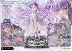 Original Illustration Concept Masterline Statue 1/5 Eve Art Collection UNREAL Cover Art 42 cm