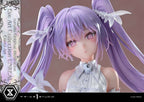 Original Illustration Concept Masterline Statue 1/5 Eve Art Collection UNREAL Cover Art 42 cm