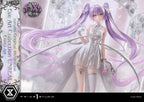 Original Illustration Concept Masterline Statue 1/5 Eve Art Collection UNREAL Cover Art Deluxe Version 52 cm