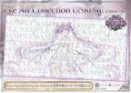 Original Illustration Concept Masterline Statue 1/5 Eve Art Collection UNREAL Cover Art DX Bonus Version 52 cm