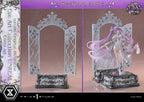 Original Illustration Concept Masterline Statue 1/5 Eve Art Collection UNREAL Cover Art DX Bonus Version 52 cm