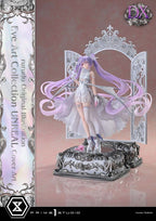 Original Illustration Concept Masterline Statue 1/5 Eve Art Collection UNREAL Cover Art DX Bonus Version 52 cm
