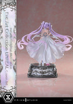 Original Illustration Concept Masterline Statue 1/5 Eve Art Collection UNREAL Cover Art DX Bonus Version 52 cm