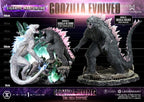 Godzilla x Kong: The New Empire (Film) Gigantic Masterline Series Statue Godzilla Evolved 93 cm