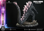 Godzilla x Kong: The New Empire (Film) Gigantic Masterline Series Statue Godzilla Evolved 93 cm
