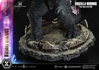 Godzilla x Kong: The New Empire (Film) Gigantic Masterline Series Statue Godzilla Evolved 93 cm