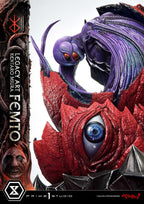 Berserk Ultimate Legacy Art Kentaro Miura Statue 1/4 Femto 46 cm