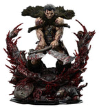 Berserk Legacy Art "Kentarou Miura" Statue 1/4 Zodd 88 cm