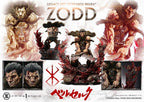 Berserk Legacy Art "Kentarou Miura" Statue 1/4 Zodd 88 cm
