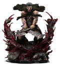 Berserk Legacy Art "Kentarou Miura" Statue 1/4 Zodd DX Bonus Version 88 cm