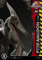 Jurassic Park III Legacy Museum Collection Statue 1/6 Pteranodon 68 cm