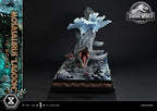 Jurassic World Legacy Museum Collection Statue 1/15 Mosasaurus "Lagoon" 57 cm